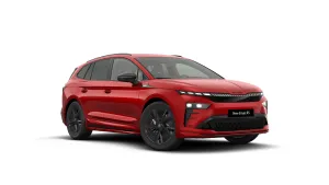 Škoda Enyaq iV RS