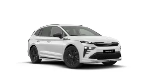 Škoda Enyaq iV RS