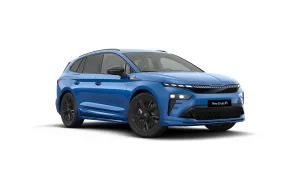 Škoda Enyaq iV RS