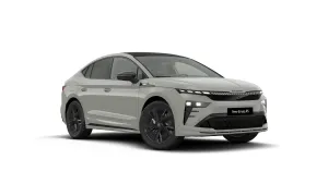 Škoda Enyaq Coupé iV RS