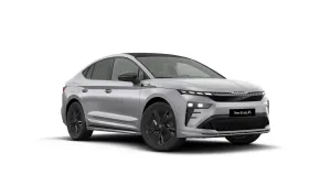 Škoda Enyaq Coupé iV RS