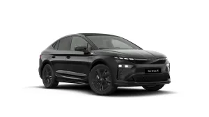 Škoda Enyaq Coupé iV RS