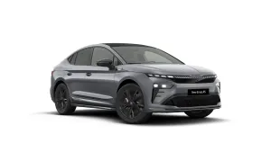 Škoda Enyaq Coupé iV RS