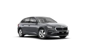 Škoda Scala 130 let