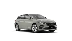 Škoda Scala 130 let