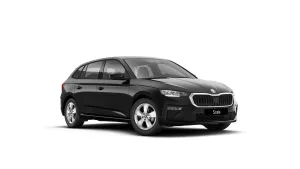 Škoda Scala 130 let
