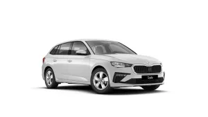 Škoda Scala 130 let