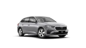 Škoda Scala 130 let