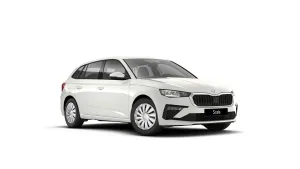 Škoda Scala Selection