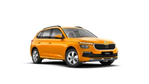 Škoda Kamiq 130 let Premium