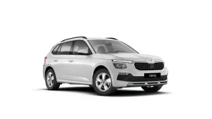 Škoda Kamiq 130 let Premium