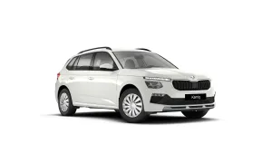 Škoda Kamiq Top Selection