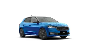 Škoda Fabia 130 let Premium