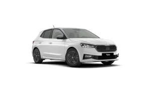 Škoda Fabia 130 let Premium