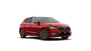 Škoda Fabia 130 let Premium