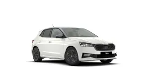 Škoda Fabia 130 let Premium