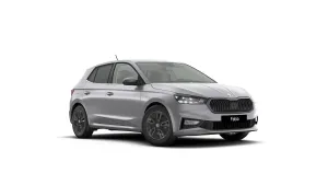 Škoda Fabia 130 let Premium