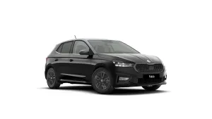 Škoda Fabia 130 let Premium