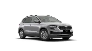 Škoda Karoq 130 let
