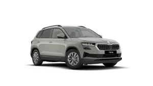 Škoda Karoq Top Selection