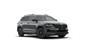 Škoda Karoq Sportline
