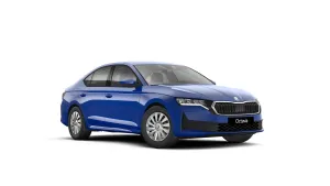 Škoda Octavia Essence