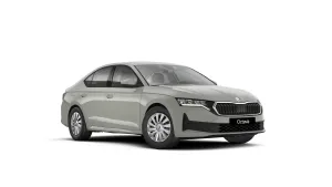 Škoda Octavia Essence