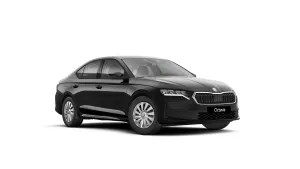 Škoda Octavia Essence