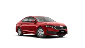 Škoda Octavia Essence