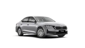 Škoda Octavia Essence