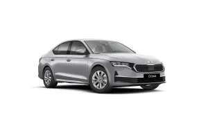 Škoda Octavia Exclusive Selection