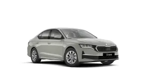 Škoda Octavia Selection