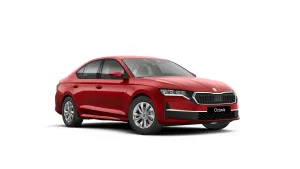 Škoda Octavia Selection