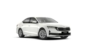 Škoda Octavia Selection
