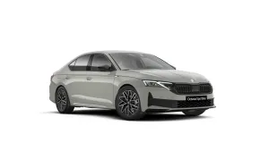 Škoda Octavia Sportline