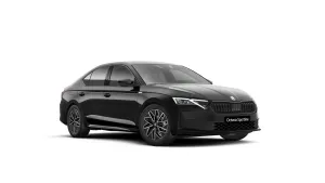 Škoda Octavia Sportline