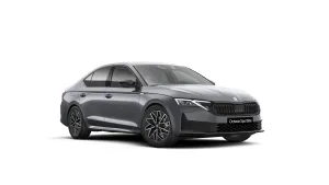 Škoda Octavia Sportline
