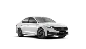 Škoda Octavia Sportline
