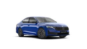Škoda Octavia Sportline