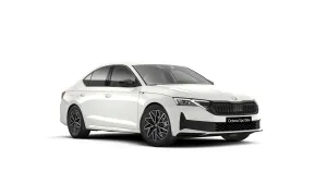 Škoda Octavia Sportline