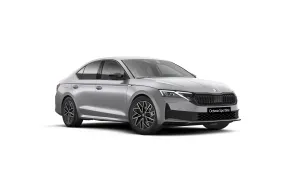 Škoda Octavia Sportline