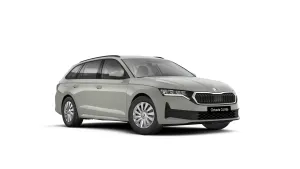 Škoda Octavia Combi Essence