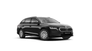 Škoda Octavia Combi Essence