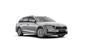 Škoda Octavia Combi Exclusive Selection