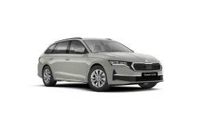 Škoda Octavia Combi Exclusive Selection