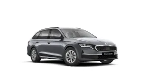 Škoda Octavia Combi Selection