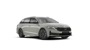 Škoda Octavia Combi Sportline