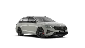 Škoda Octavia Combi RS