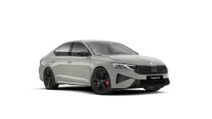 Škoda Octavia RS