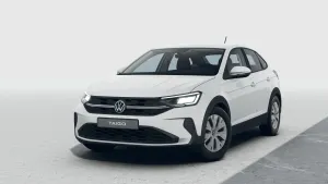 VW Taigo